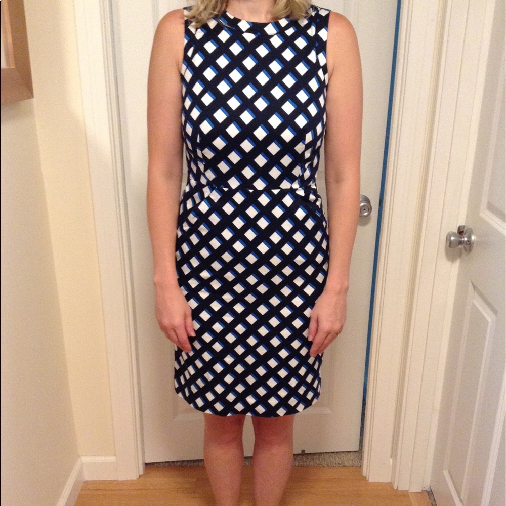 Ann Taylor Dress